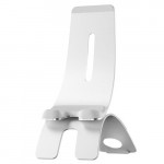 IQUNIX Phone Holder Silver